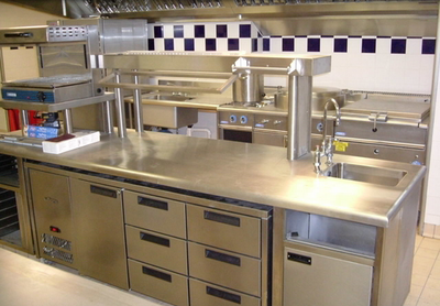 創新商業模式 廚具企業打好&ldquo;互聯網+&rdquo;轉型組合拳_行業動態_資訊_中國廚房設備網