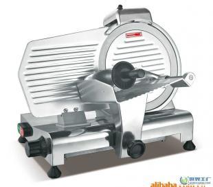 酒店設(shè)備廚具 10寸半自動(dòng)切片機(jī)_機(jī)械及行業(yè)設(shè)備_世界工廠網(wǎng)中國(guó)產(chǎn)品信息庫