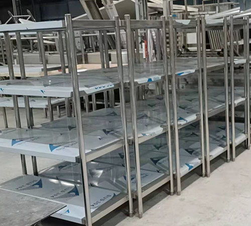 昆明商用廚房廚具設備多少錢