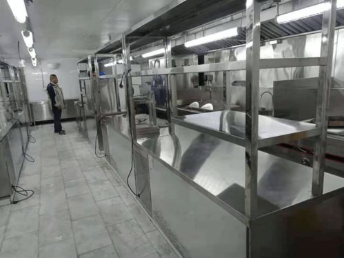 點(diǎn)都德廚房設(shè)備問(wèn)題導(dǎo)致油煙排放不達(dá)標(biāo),找專(zhuān)業(yè)的廚房設(shè)備公司