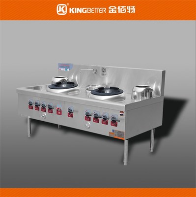 廚房設備公司 金佰特商用廚具 廚房設備