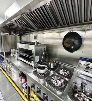 青島廚房設備與廚具設備 行業趨勢與選購指南