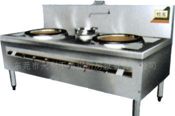 雙頭小炒設備 全方位選購指南